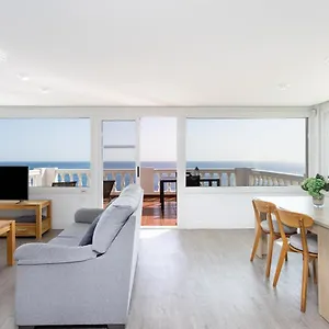Over The Ocean Apartment