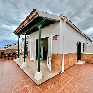 Сasa de vacaciones Casa Maita Y Paito, Abades (Tenerife)