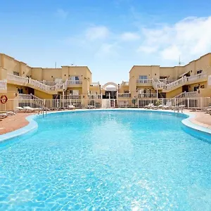 el-olivar-paradise-beach.hotelsfuerteventura.org/