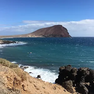Apartamento Casa Romantica, La Mareta